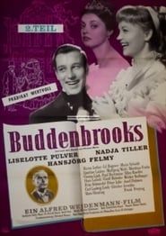 Buddenbrooks - 2. Teil 1959 streaming