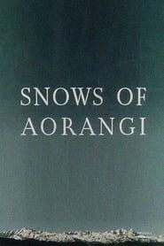 Snows of Aorangi (1958)