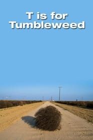 Image T Is for Tumbleweed