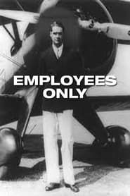 Employees Only (1958)
