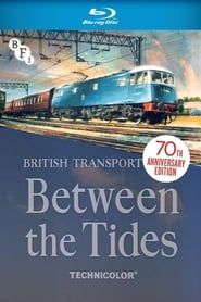Between the Tides series tv