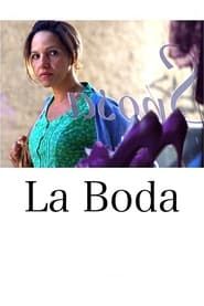watch La boda
