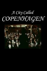 A City Called Copenhagen (1960)