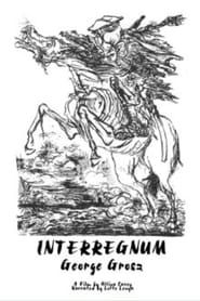 George Grosz' Interregnum (1960)