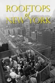Rooftops of New York series tv