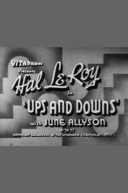 Ups and Downs 1937 streaming