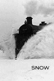 Image Snow 1963