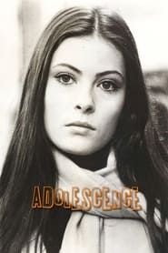 Adolescence series tv