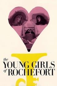 Voir Les demoiselles de Rochefort (1967) en streaming