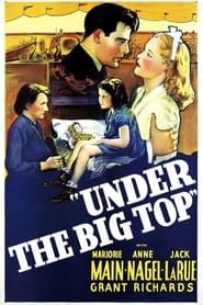 Under the Big Top series tv