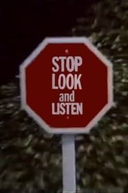Stop Look and Listen series tv