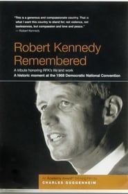 Robert Kennedy Remembered series tv