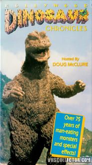 Image Hollywood Dinosaur Chronicles 1987