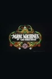 Image The Magic Machines