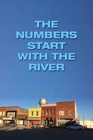The Numbers Start with the River series tv
