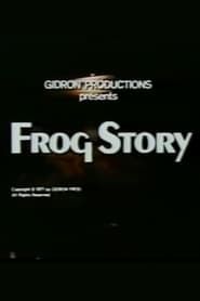 Frog Story series tv