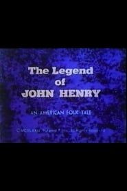 Image The Legend of John Henry 1974