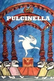 Pulcinella series tv