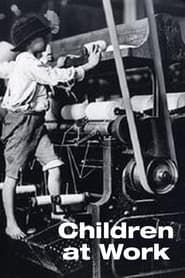 Children at Work series tv