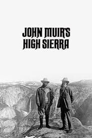 John Muir's High Sierra series tv