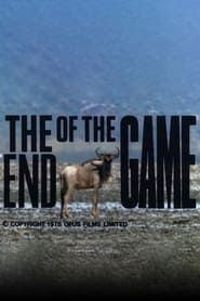 The End of the Game series tv