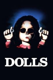 Dolls Les Poupées (1987)