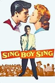 Sing Boy Sing series tv