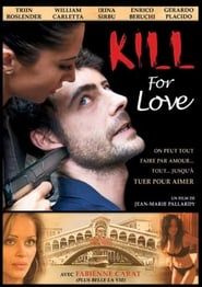 Kill for Love series tv