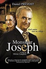 Monsieur Joseph series tv