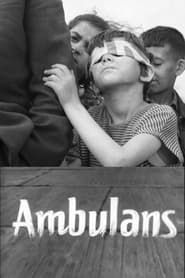 Ambulans (1961)