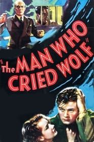 The Man Who Cried Wolf series tv