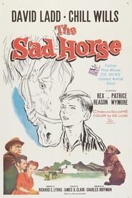 The Sad Horse 1959 streaming