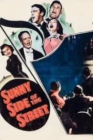 Sunny Side of the Street 1951 streaming