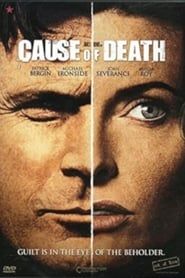 Cause Of Death series tv