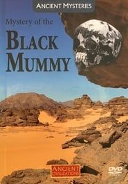 The Mystery of the Black Mummy series tv