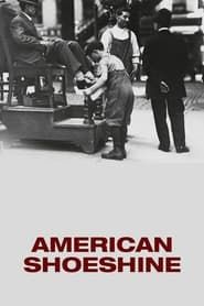 American Shoeshine series tv