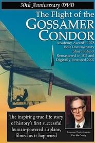 The Flight of the Gossamer Condor series tv