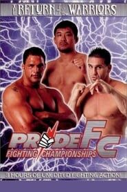Pride 10: Return of the Warriors (2000)