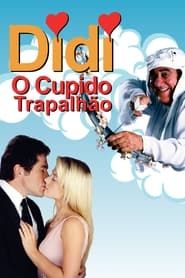 Didi, o Cupido Trapalhão series tv
