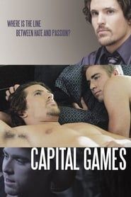 Capital Games series tv