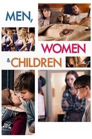 Men, Women & Children series tv