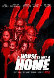 A House Is Not a Home series tv
