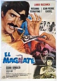 Il magnate (1973)