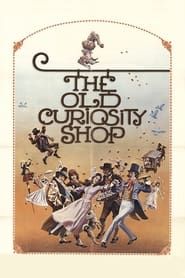 The Old Curiosity Shop-hd