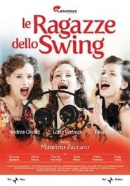 The Swing Girls series tv