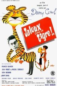 Jaloux comme un tigre 1964 streaming