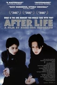 After Life series tv