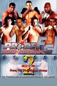Pride 2 (1998)