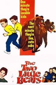 The Two Little Bears series tv
