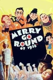 Merry Go Round of 1938 series tv